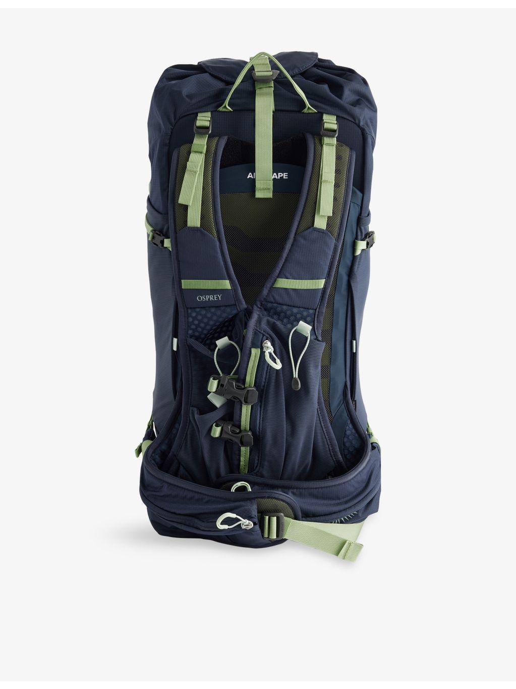 Osprey Talon Velocity backpack 30L (British brand)
