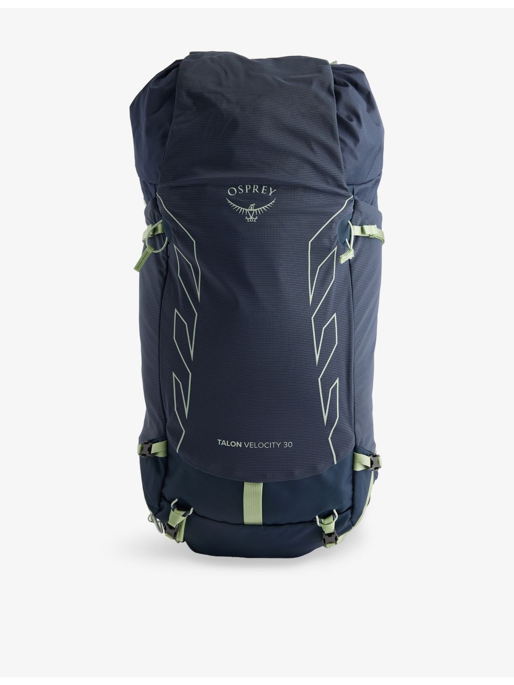 Osprey Talon Velocity backpack 30L (British brand)