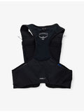 Osprey Duro LT hydration running vest with 500ml flasks - British product