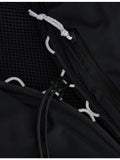 Osprey Duro LT hydration running vest with 500ml flasks - British product