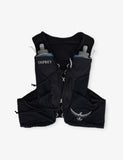 Osprey Duro LT Run Hydration Vest with 500ml Flasks