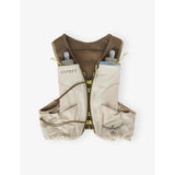 Osprey Duro Run hydration mesh vest with soft flasks (British brand)