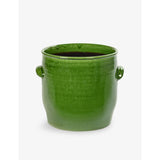 Traditional Terracotta Flower Pot - S