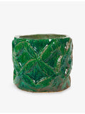 Serax earthenware flower pot extra small (British brand)
