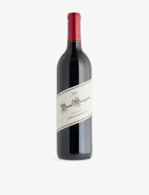 Dunn Vineyards Cabernet Sauvignon 2021 750ml (British brand)