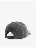 Carliy Goth cotton baseball cap - British product