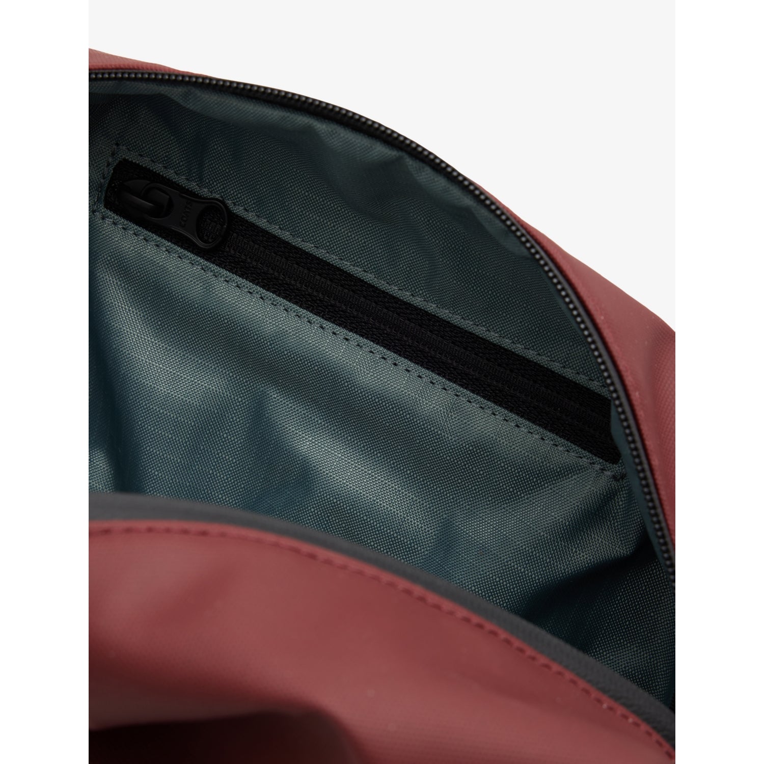 Stubble & Co waterproof woven wash bag 23cm - British product