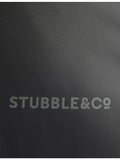 Stubble Co roll top woven backpack 30L - British product