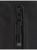 Stubble Co roll top woven backpack 30L - British product