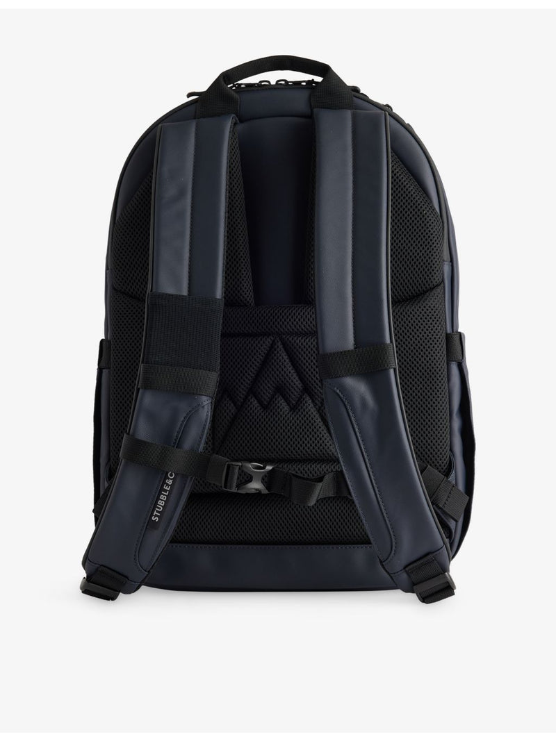 Stubble Co Everyday Woven Backpack 20L - British product