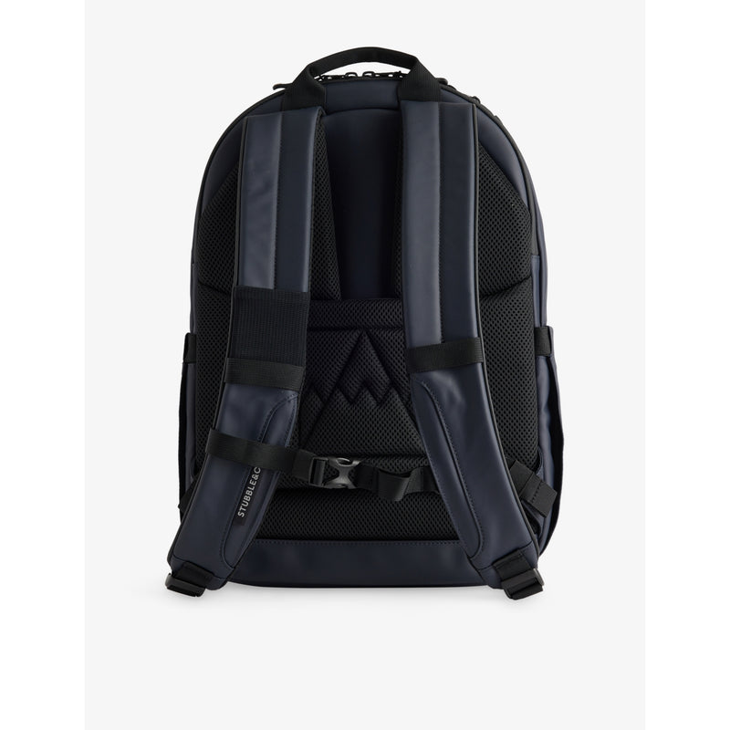 Stubble Co Everyday Woven Backpack 20L - British product