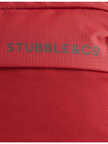Stubble Co woven cross-body bag 4l - British product