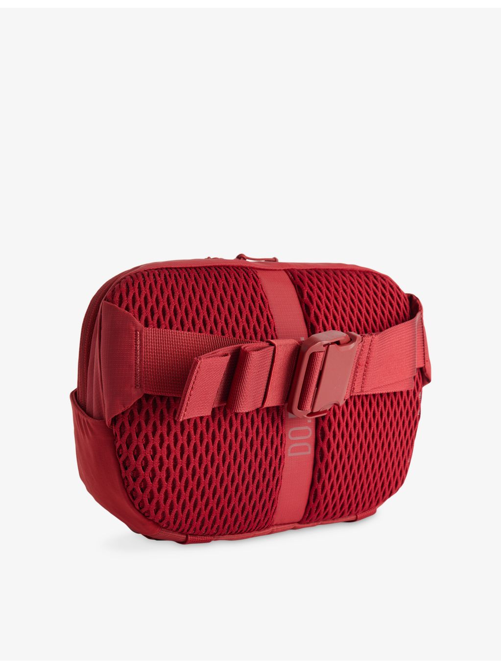 Stubble Co woven cross-body bag 4l - British product
