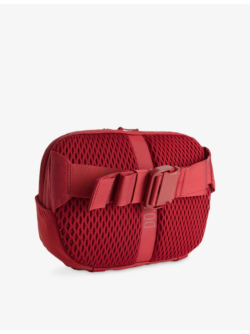 Stubble Co woven cross-body bag 4l - British product