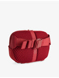 Stubble Co woven cross-body bag 4l - British product