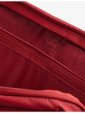 Stubble Co woven cross-body bag 4l - British product