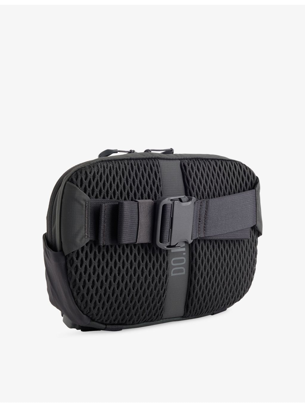 Stubble Co Motion Sling woven cross-body bag 4L, imported from the UK
