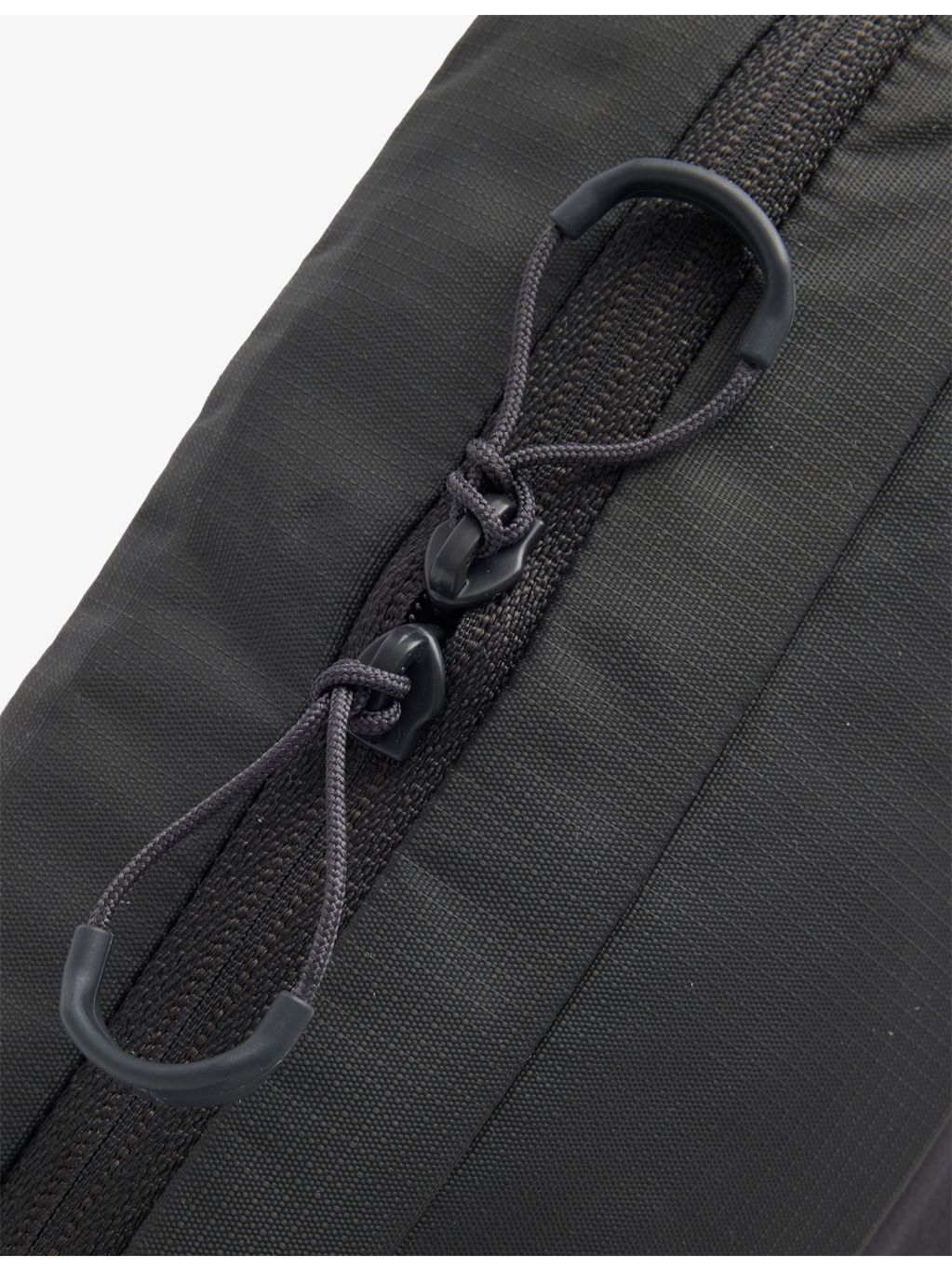Stubble Co Motion Sling woven cross-body bag 4L, imported from the UK