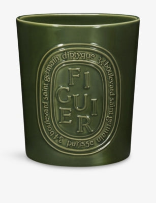 Diptyque Figuier scented candle 190g, UK version