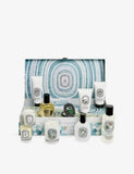 Diptyque Summer Essentials gift set with candles and fragrances, UK version