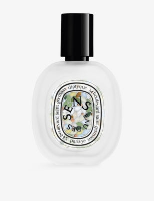Diptyque hair mist Eau Des Sens 30ml, imported from the UK