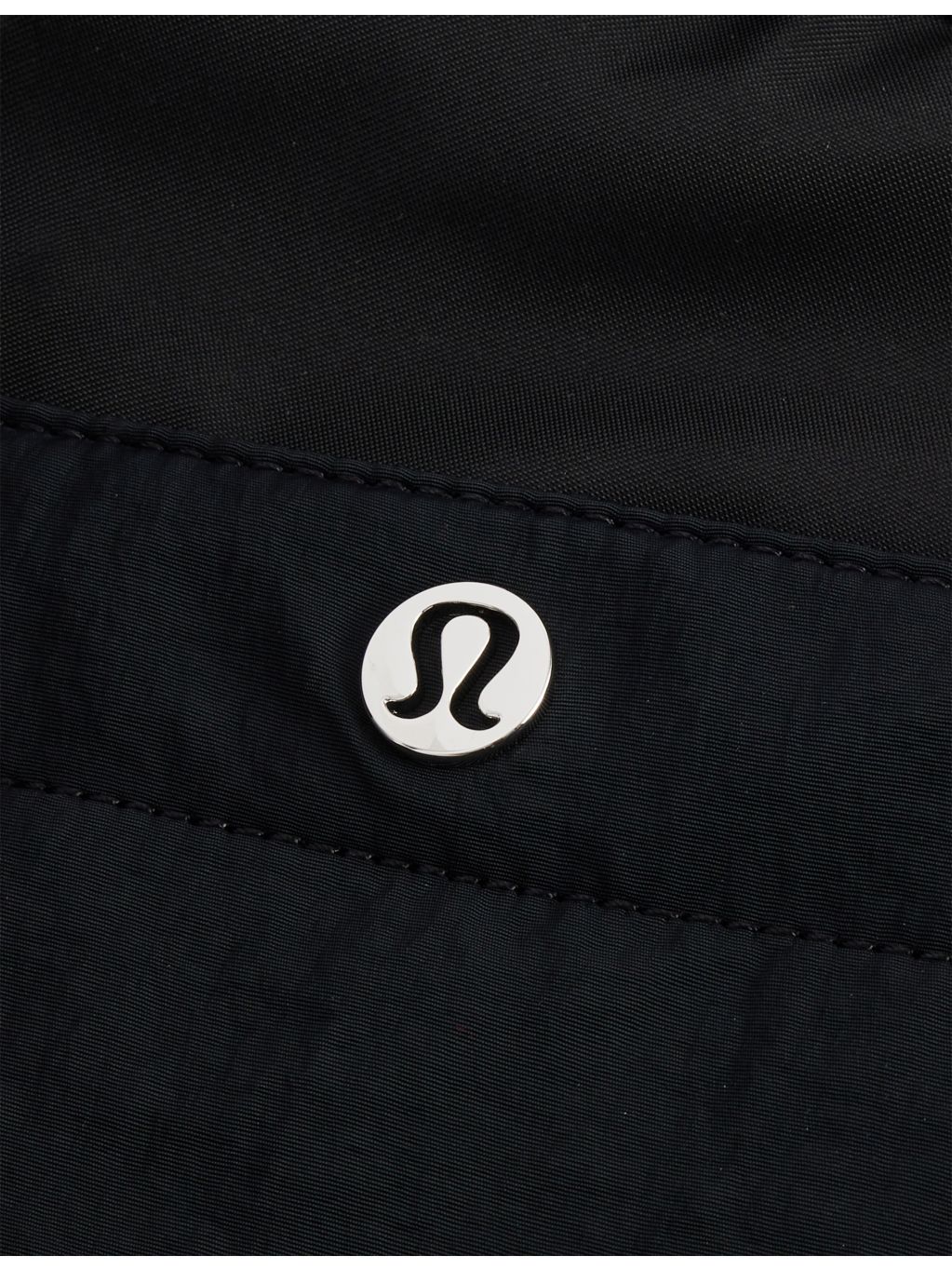 lululemon multi-pocket woven tote bag in nylon, UK version