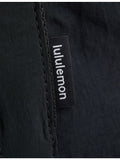 lululemon multi-pocket woven tote bag in nylon, UK version