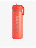 lululemon sport stainless steel bottle 18oz, imported from the UK