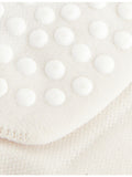 Lululemon grip mesh socks (British brand)