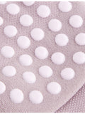Lululemon Find Your Balance grip mesh socks (British brand)