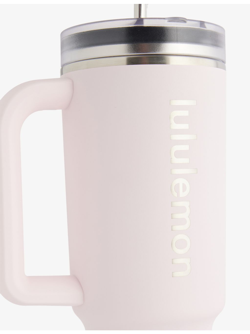 lululemon insulated stainless steel tumbler 40oz, UK version
