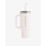 lululemon insulated stainless steel tumbler 40oz, UK version