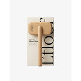 L'floof beechwood slicker brush for pets, UK version
