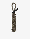 L'floof Braid cotton rope tug dog toy 36cm, UK version