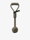 L'floof Loop rope dog toy 48cm x 8cm - British product