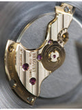 Breguet Marine 5517 automatic watch 40mm slate dial (British brand)