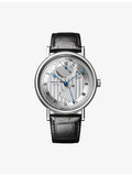 Breguet Classique Chronométrie 7727, white-gold watch 41mm (British brand)
