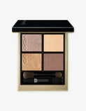 SUQQU Signature Color Eyes eyeshadow palette 6.2g with four shades, UK version