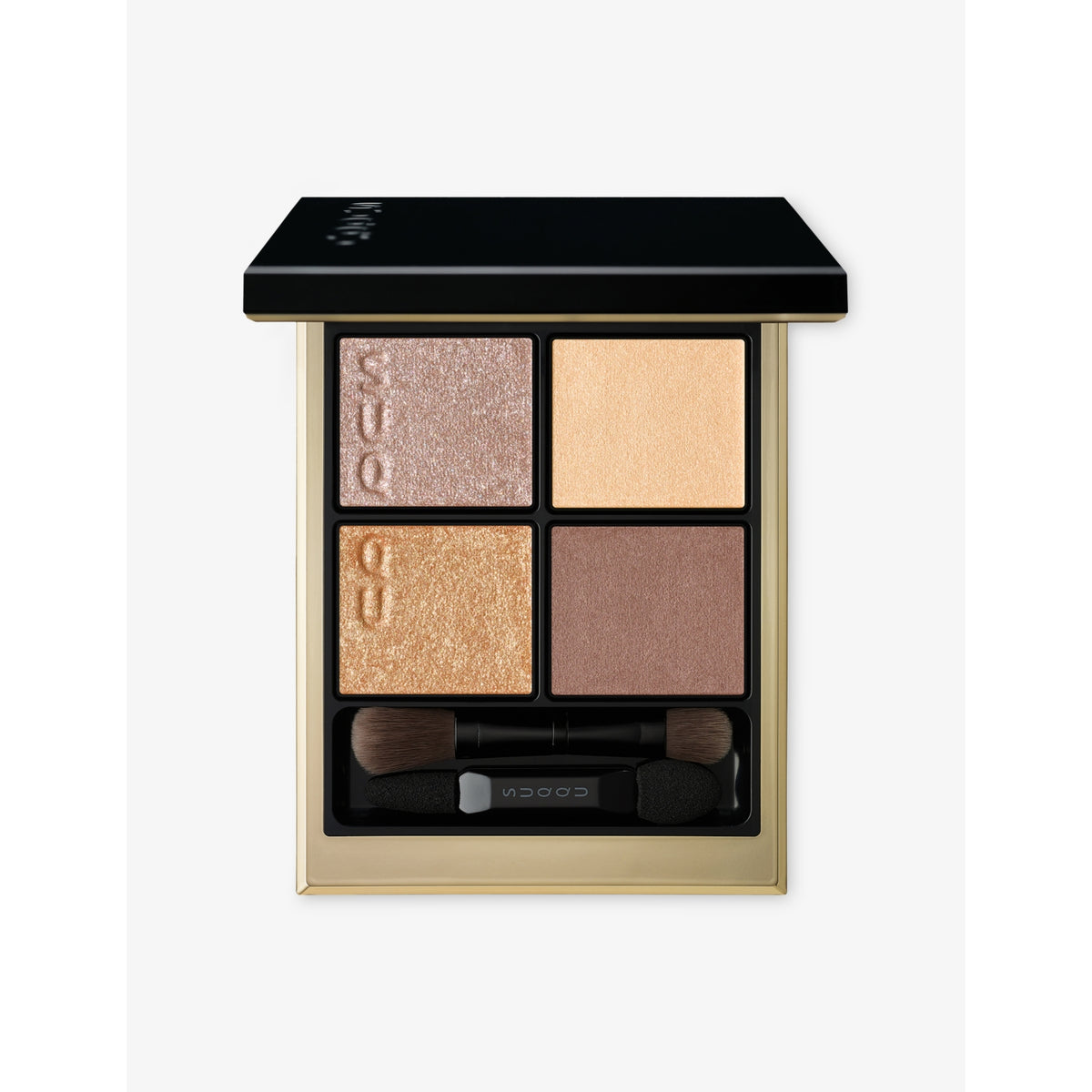 Signature Color Eyes Eyeshadow Palette 6.2g - 154