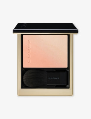 SUQQU blurring color blush 6.4g, imported from the UK