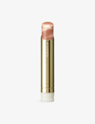 SUQQU Moisture Glaze Lipstick Refill 3.7g (British brand)