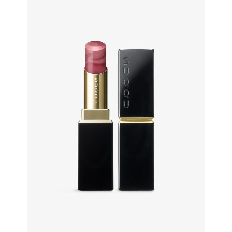 SUQQU Moisture Glaze Lipstick Refill 3.7g (British brand)