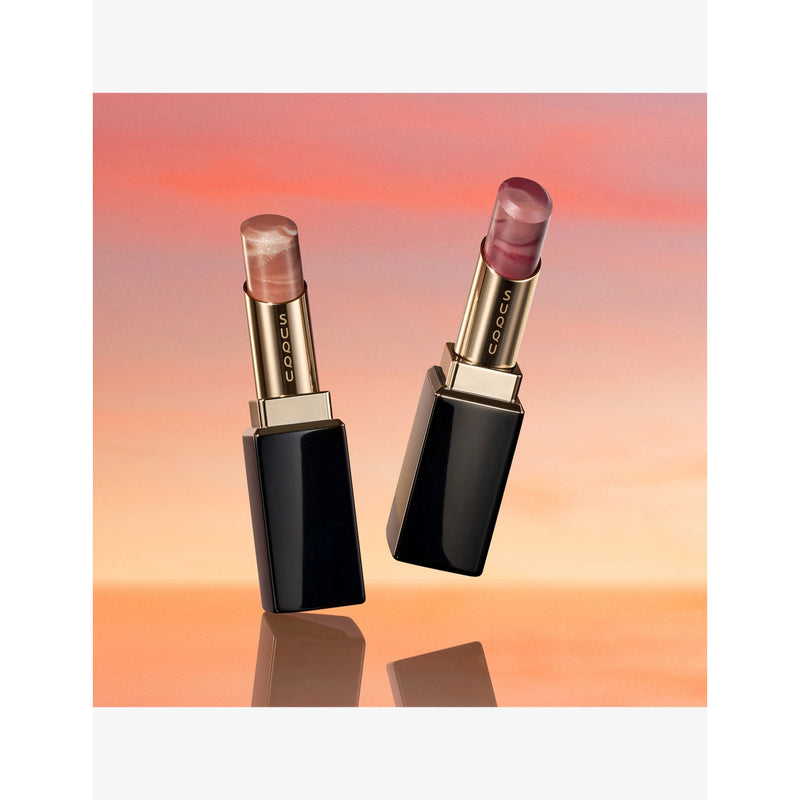SUQQU Moisture Glaze Lipstick Refill 3.7g (British brand)