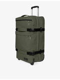 Eastpak Transit'r Plus L suitcase 115L, imported from the UK
