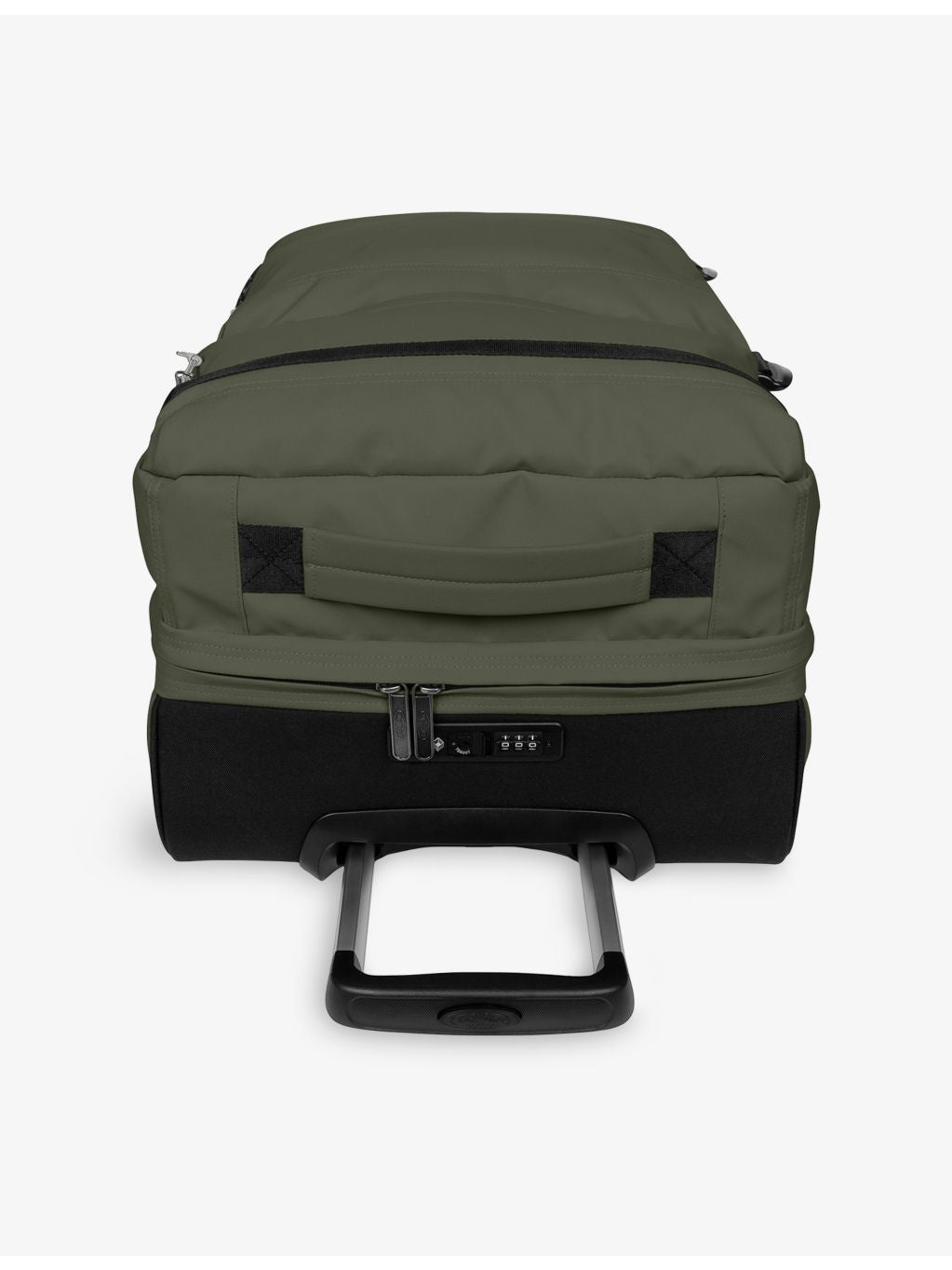 Eastpak Transit'r Plus L suitcase 115L, imported from the UK
