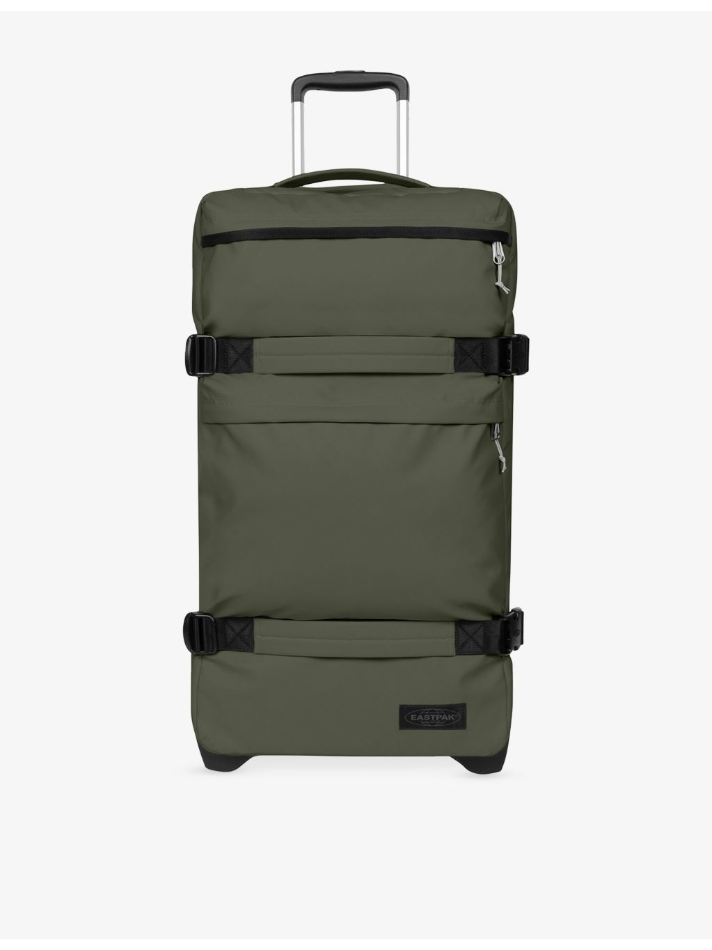 Eastpak Transit'r Plus L suitcase 115L, imported from the UK