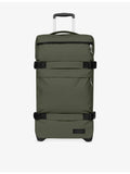 Eastpak Transit'r Plus L suitcase 115L, imported from the UK