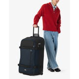 Eastpak Transit'r Pro L suitcase 105L (British brand)