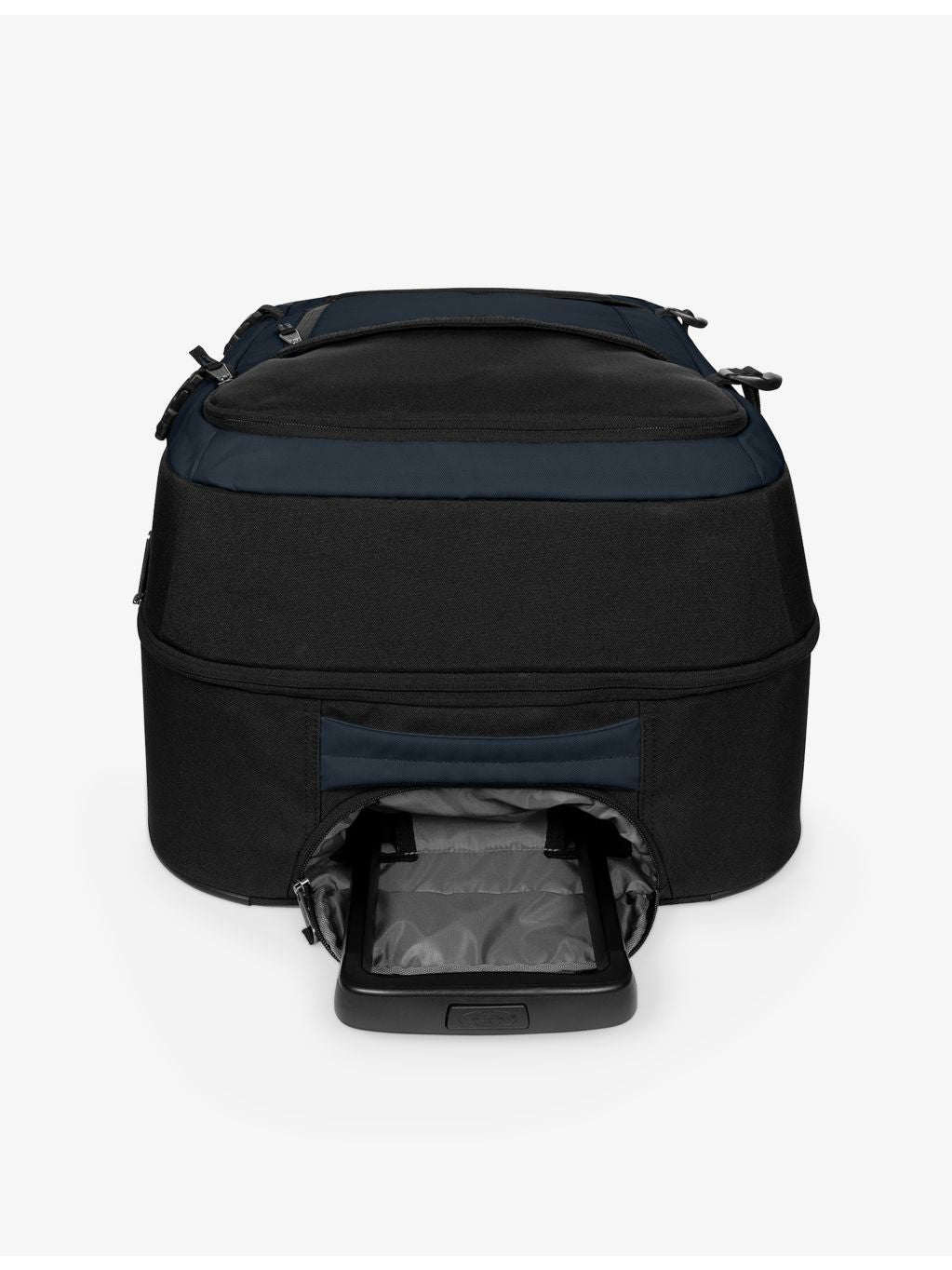 Eastpak Transit'r Pro L suitcase 105L (British brand)