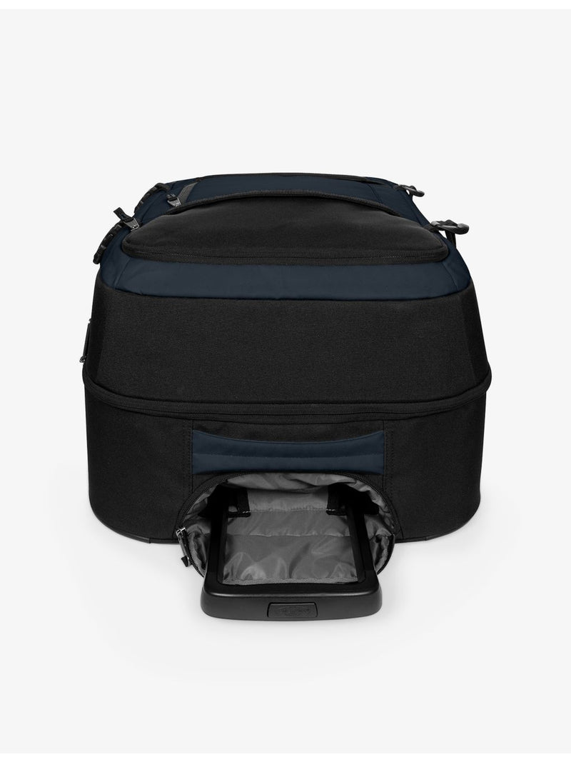 Eastpak Transit'r Pro L suitcase 105L (British brand)